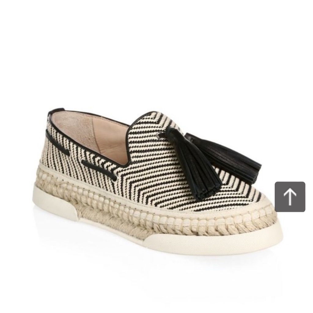 Authentic Tods
